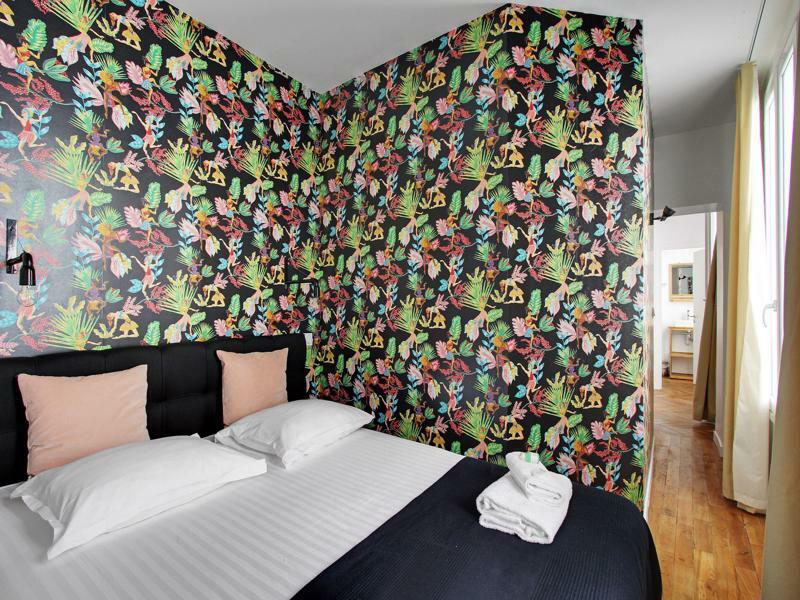 Pick A Flat - Le Marais / Republique Apartment Paris Exterior photo