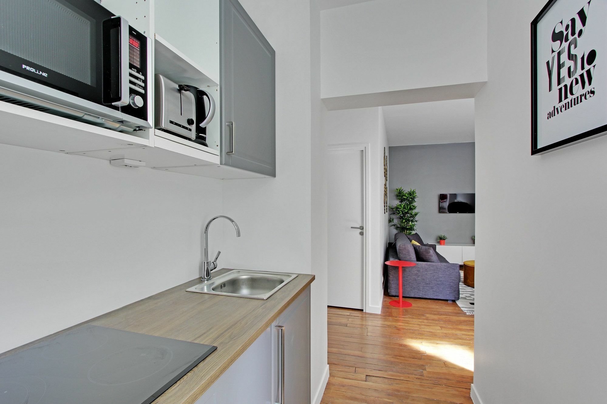 Pick A Flat - Le Marais / Republique Apartment Paris Exterior photo